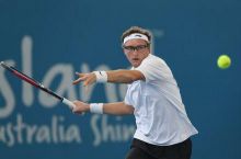 Olamsport: Истомин ўз ўрнида қолди, Рафалович Гран-прига жўнаб кетмоқда ва бошқа хабарлар