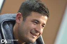 Суҳроб Бердиев: “Айни дамда битта жамоадан таклиф бор”