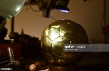 France Football 12 декабрь куни "Олтин тўп" эгаси номини эълон қилади