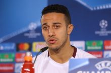 Алькантара: "Анчелоттининг "Бавария"сига бироз вақт керак"