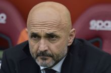 "Рома" бош мураббийига дерби ёқмади