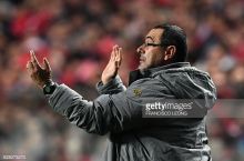 Сарри: "Наполи" тарихга кирди"