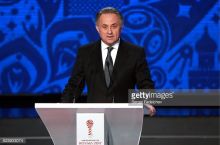 Мутконинг сўзларига кўра, Чеченистонда жаҳон чемпионати учрашувлирини ўтказишнинг иложи йўқ