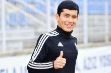Азиз Ганиев: "Все решит руководство "Насафа"