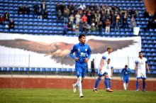 Изменения в ФК "Обод". Шохруз Норхонов тоже покинет команду?
