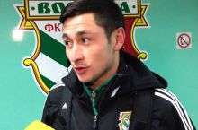 Санжар Турсунов: "Ворскла"нинг футболчилардан қарзлари жуда кўпайиб кетди"