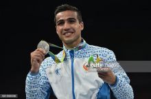 Olamsport: Шаҳрам Ғиёсовнинг орзуси ушалди, боксчиларимиз Ригадаги турнирда ва бошқа хабарлар