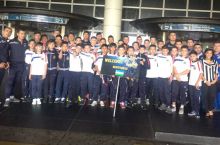 “Bunyodkor” tarbiyalanuvchilari Malayziyada!