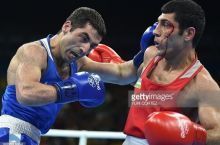 Olamsport: Bokschimizning Olimpiada finalidagi raqibi medalidan mahrum qilindi va boshqa xabarlar