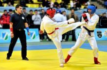 Olamsport: Тошкентда қўл жанги бўйича турнир якунланди, курашчиларимиз Тулада ва бошқа хабарлар