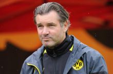 Цорк: "Боруссия Дортмунд"ни ҳозирги кунда ЕЧЛ қизиқтирмайди"
