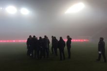 «Дижон» — «Марсель». Матч пройдет сегодня