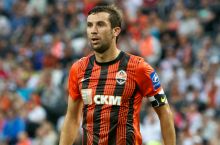 Срна попросил «Шахтер» отпустить его в «Барселону» в январе