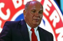 Ули Хенесс: «Скоро мы увидим трансферы за 150-200 миллионов евро»