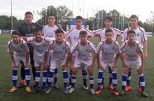 “Supermokh Cup 2016”. 1-кун. "Бунёдкорчилар"да ғалаба ва мағлубият