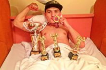Спортчилар ижтимоий тармоқларда
