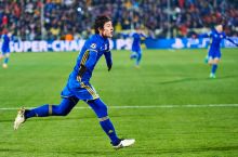 Азмун признан лучшим молодым игроком Азии 2016 года