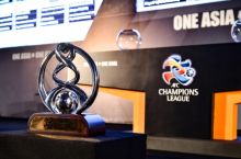 AFC CHAMPIONS LEAGUE 2017 DRAW CONCLUDED