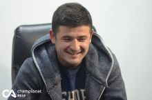 Суҳроб Бердиев: “Темурхўжа Абдухолиқов йил футболчиси, Рўзиқул Бердиев йил мураббийи бўлса керак”