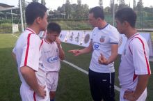 “Supermokh Cup 2016”. 2-кун. “Бунёдкор-2002”дан навбатдаги ғалаба