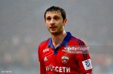 «Суонси» и «Саутгемптон» интересуются Дзагоевым