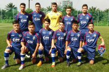 “Supermokh Cup 2016”. 3-кун. “Бунёдкор” Лисабоннинг “Спортинг”идан енгилди