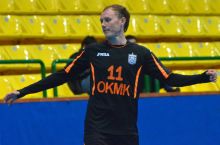 Футзал. Олий лига, 2-тур, 6-кун. "Локомотив" - "Олмалиқ" 1:13