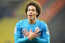 TuttoJuve: Витцель согласовал контракт с «Ювентусом» и выбрал 28-й номер