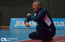 Александр Петров энг яхши мураббий