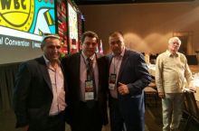 Olamsport.com: UFCчи жамоат ишларига йўналтирилди, Муҳаммадқодир Абдуллаев WBС президенти билан учрашди ва бошқа хабарлар