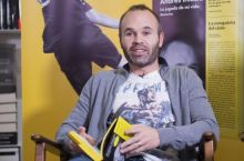 Иньеста: «Дерби — всегда особенный матч»