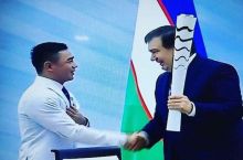 Спортчилар ижтимоий тармоқларда