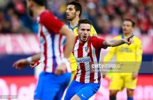Saul: "Gol urganimdan xursandman"