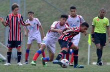 “Supermokh Cup 2016”. 7-кун. “Бунёдкор” “Сан-Пауло”га ютқазиб қўйди ва 4-ўринни эгаллади