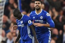 Неманья Матич: «В следующем матче должны справляться и без Косты с Канте»