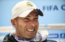 Клублар ўртасидаги Жаҳон чемпионати. Бугун финал