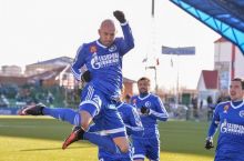 "Оренбург" вернётся из отпуска 10 января