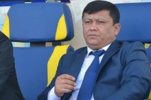 Маъруфжон Абдисаломов: “Қўлимизда беш йилга мўлжалланган истиқболли дастур бор”