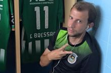 “Астана” ва “Актобе” клубларининг собиқ футболчиси “Шапекоэнсе” билан музокара олиб боряпти