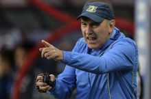 Бердиев Россиянинг 2016 йилги энг яхши футболчисига овоз берди