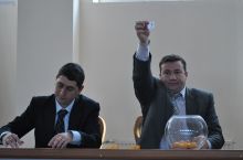 Олий лига-2017. Қуръа ташланди
