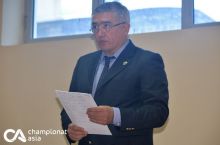 Янги мавсумда олий лига жамоалари бош мураббийларида ПРО лизенцияси бўлиши шарт