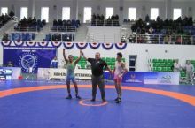Olamsport: Erkin kurash bo'yicha O'zbekiston chempionati yakunlandi va boshqa xabarlar