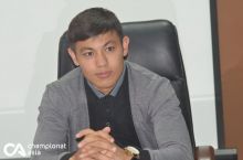 "Пахтакор" Норхоновга расмий таклиф билан чиқди