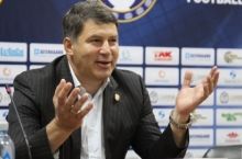 Виктор Кумиков: "Олмалиқ"да Қозоғистондагидек пул йўқ"