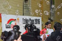 Дастлабки “Loko Cup” болалар футбол фестивали бўлиб ўтди ФОТОГАЛЕРЕЯ