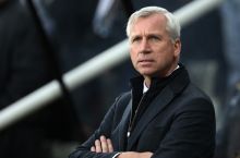 «Кристал Пэлас» уволил Пардью с поста главного тренера