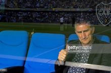Bausa: "Agar Argentina terma jamoasi tarkibini Messi aniqlaganida, men uyga ketgan bo'lardim"