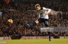 Eriksen: "Tottenxem" sovrin uchun kurashadi"