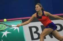 Olamsport: Сабина Анқара турнири финалида, Кличко Пулевга қарши жанг қилиши мумкин ва бошқа хабарлар